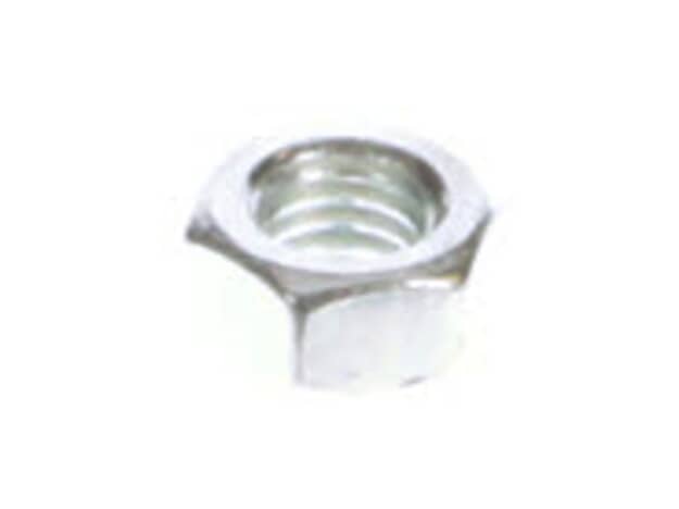 Jet Hex Nut M8 - JT9-TS-1540061