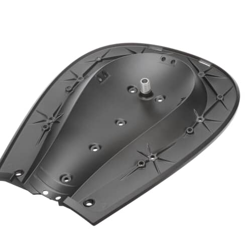 Bowers &Wilkins Top Rim Metal Cstg Anthracite - TT77577