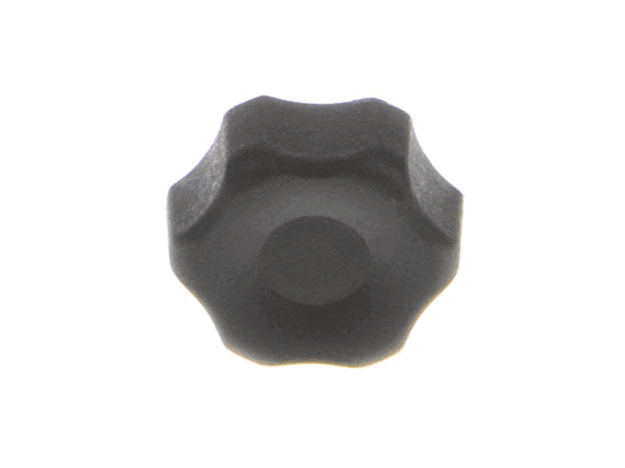Ryobi Elect. Tools Work Stop Adjustment Knob - 0000220903