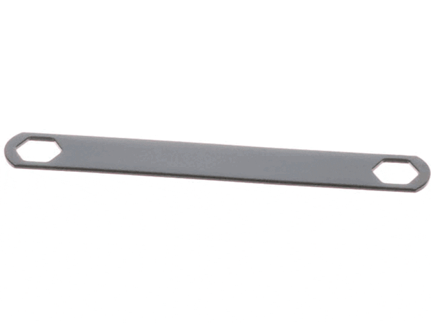 Ryobi Elect. Tools Arbor Wrench (15/16-Inch) - 0101010312