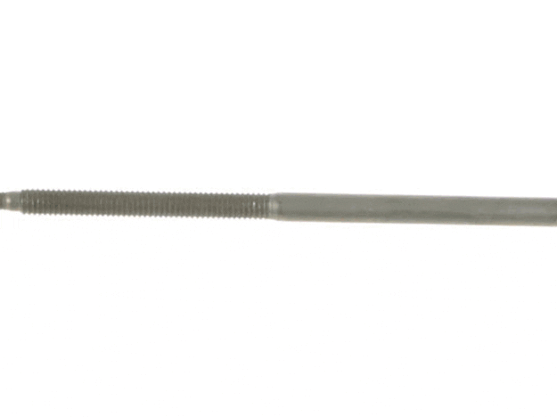 Ryobi Elect. Tools Gear Shaft (Height) - 0131010804