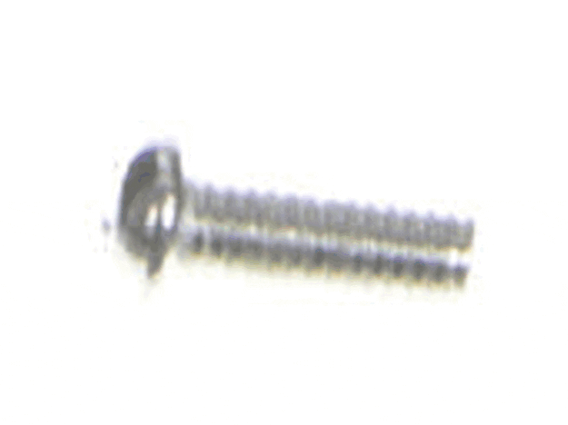 Ryobi Elect. Tools Screw (M5 X 12 Mm) - 019011001001