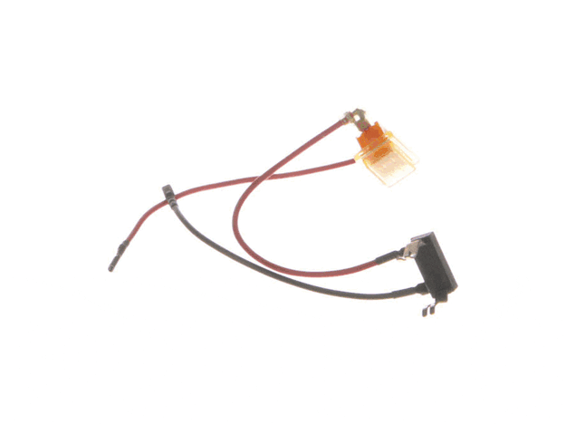 Ryobi Elect. Tools Switch Assembly - 019284001014