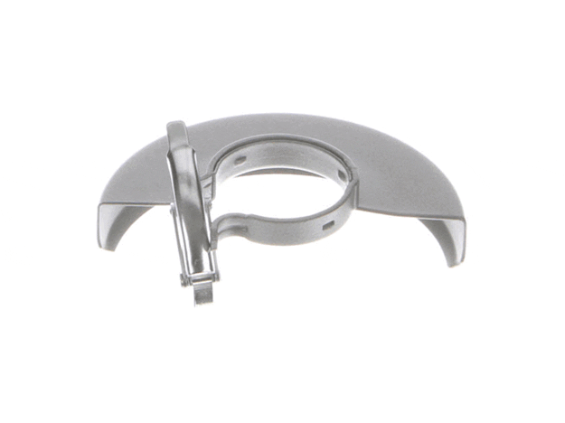 Ryobi Elect. Tools Wheel Guard Assembly - 019498008101