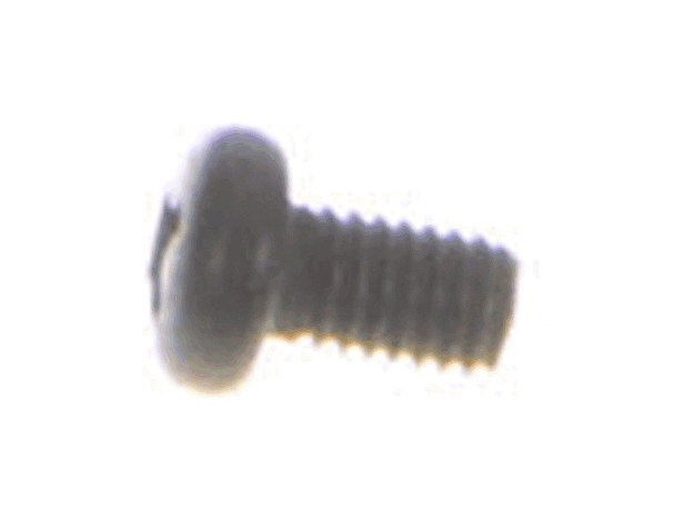 Ryobi Elect. Tools Pan Screw (Cross) - 020106035