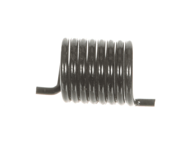 Ryobi Elect. Tools Torsion Spring - 029231001