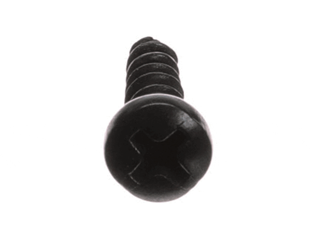 Ryobi Elect. Tools Screw (M4 X 16 Mm Pan Hd.) - 030155001002