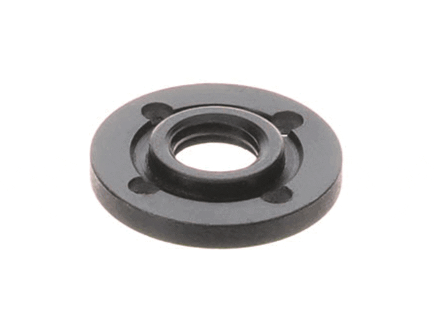 Ryobi Elect. Tools Clamp Nut - 039028007001