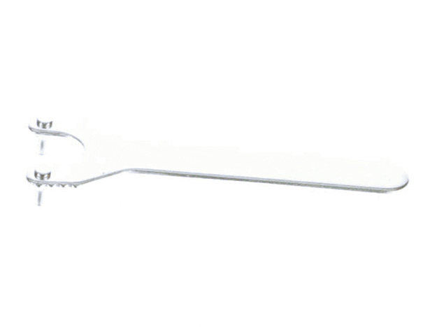 Ryobi Elect. Tools Wrench - 039028007053