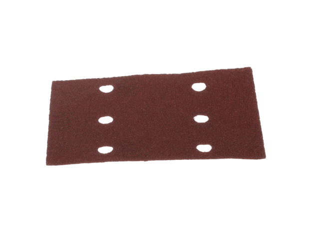 Ryobi Elect. Tools Sanding Sheet (80 Grit) - 039066005025