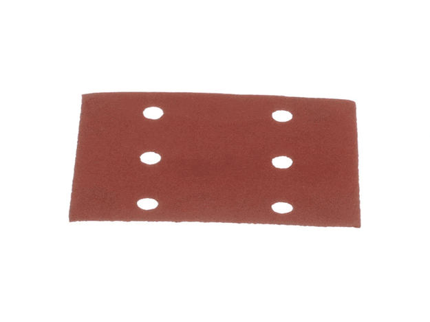 Ryobi Elect. Tools 150 Grit Sandpaper - 039066010013