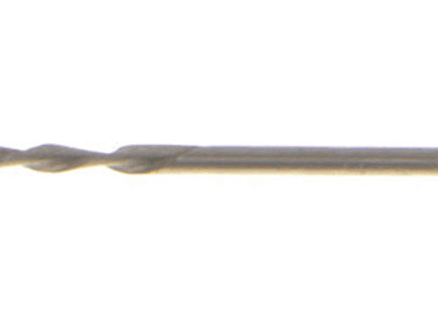 Ryobi Elect. Tools 1/8 In. Drywall Cutting Bit - 039174001087