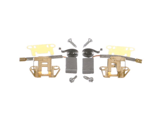 Ryobi Elect. Tools Brush Assembly - 039804001011