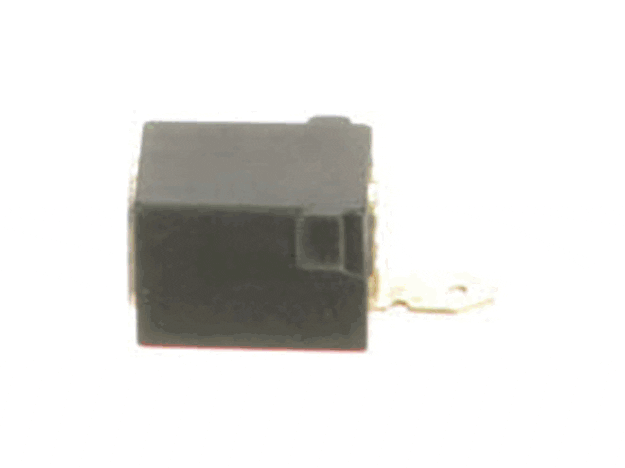 Ryobi Elect. Tools Brush Holder Assembly - 039820001102