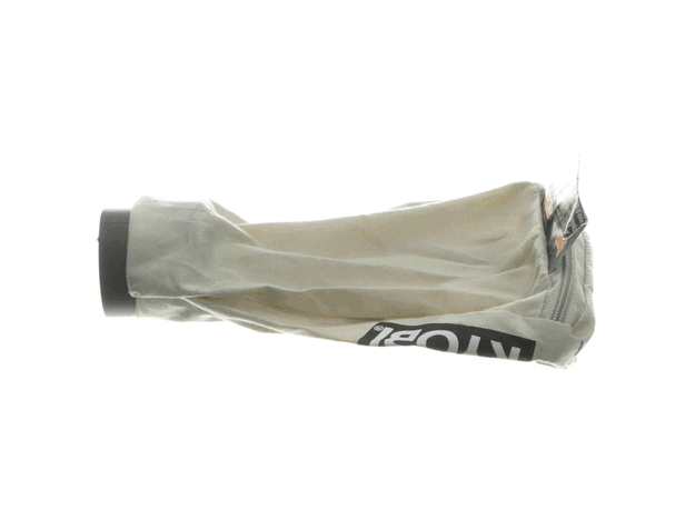 Ryobi Elect. Tools Dust Bag Assembly - 039821001107