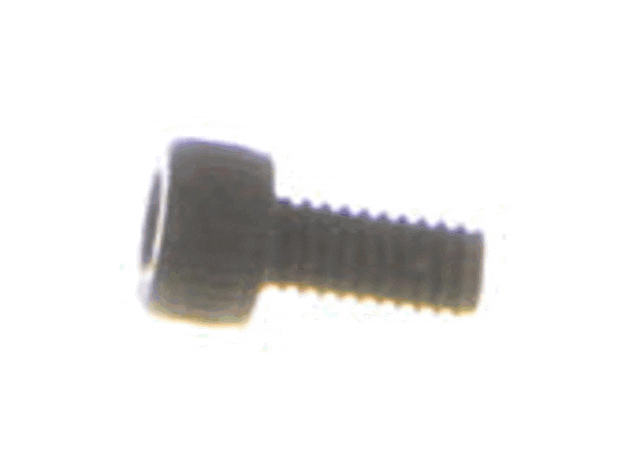 Ryobi Elect. Tools Screw (M4 X 0.7-08 Mm, Hex. So - 079002001073