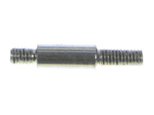Ryobi Elect. Tools Roller Shaft - 080009002028