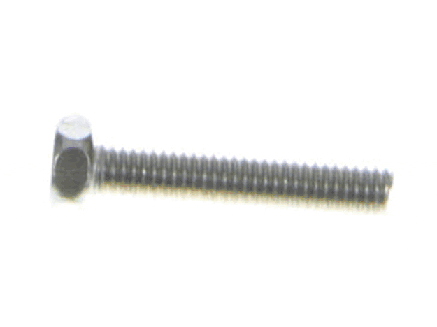 Ryobi Elect. Tools Screw (M5 X 10Mm, Pan Hd) - 080009019059