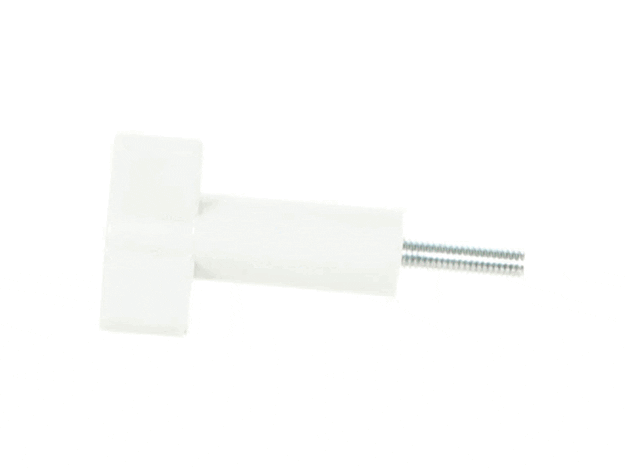 Ryobi Elect. Tools Bevel Gauge Knob - 080027003005