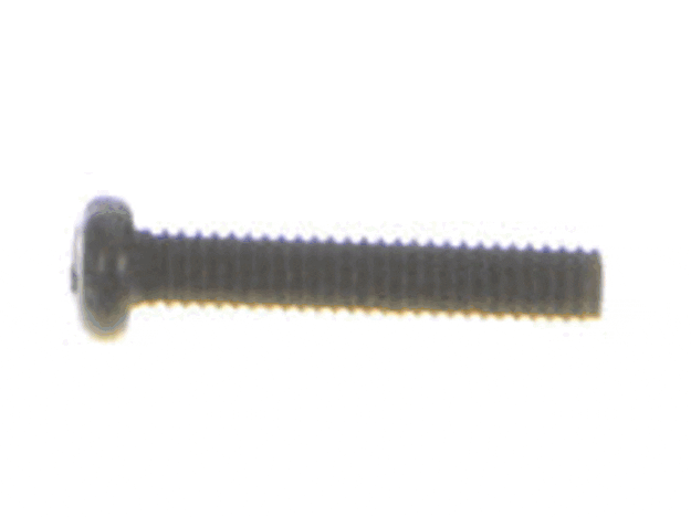 Ryobi Elect. Tools Screw (M4 X 20 Mm, Phillips Hd - 089037008024