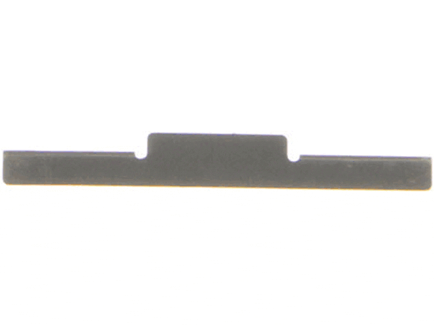 Ryobi Elect. Tools T-Nut (Wear Plate) - 089037008095