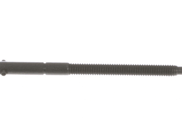 Ryobi Elect. Tools Shaft Elevating W/Spring Pin - 089037011024