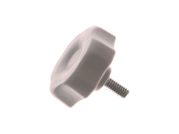 Ryobi Elect. Tools Length/Height Adjustment Knob - 089041017002