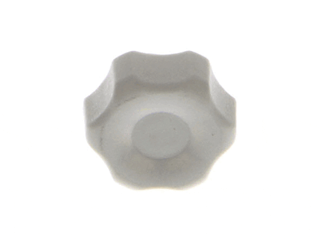 Ryobi Elect. Tools Work Stop Adjustment Knob - 089041017003