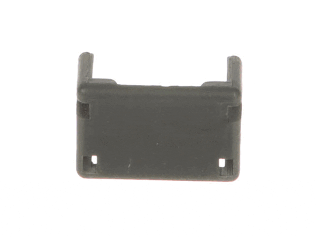 Ryobi Elect. Tools Saw Mounting Bracket End Cap - 089041030027