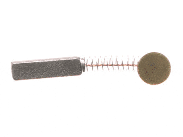 Ryobi Elect. Tools Brush Carbon - 089051003086
