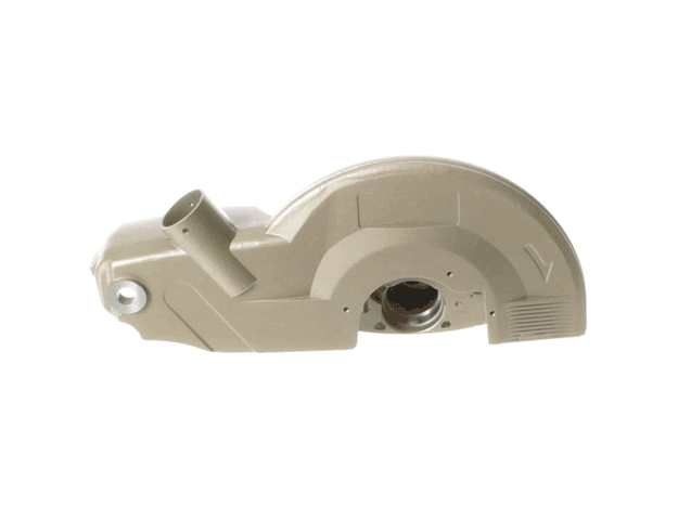 Ryobi Elect. Tools Upper Guard - 089100121077