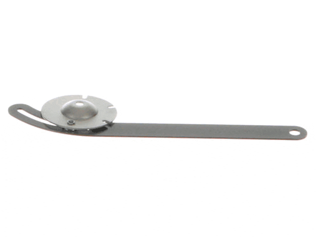Ryobi Elect. Tools Retaining Spring Holder - 089100208079