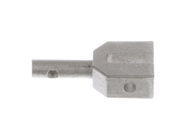 Ryobi Elect. Tools Guide Block (Upper) - 089120406052