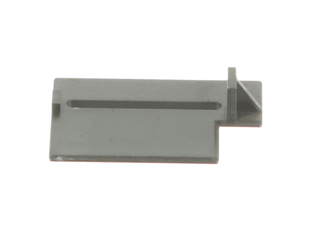 Ryobi Elect. Tools Sliding Blade Guard - 089120406127
