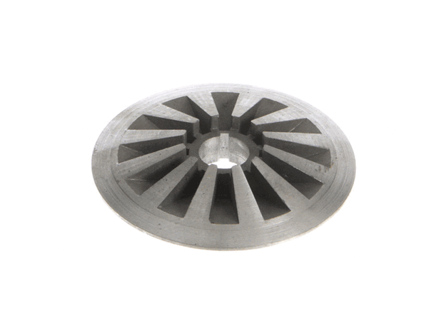 Ryobi Elect. Tools Spindle Pulley-Lower - 089140300037