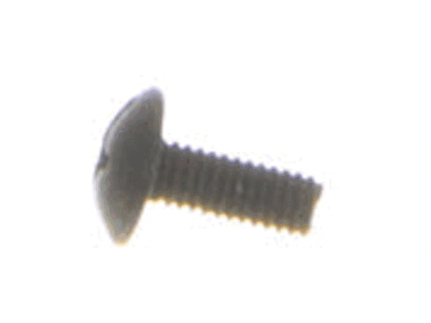 Ryobi Elect. Tools Screw (M4 X 10 Mm Pan Hd.) - 089140301008