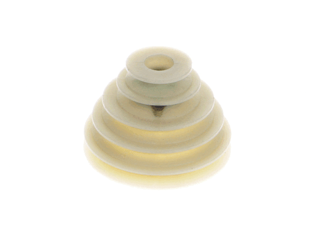 Ryobi Elect. Tools Driving Pulley Pa66 Black - 089140314017