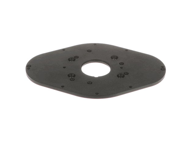 Ryobi Elect. Tools Insert Plate - 089220105010