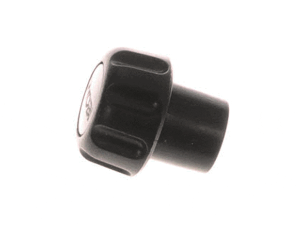 Ryobi Elect. Tools Small Lock Knob W/Shoulder - 089220105020
