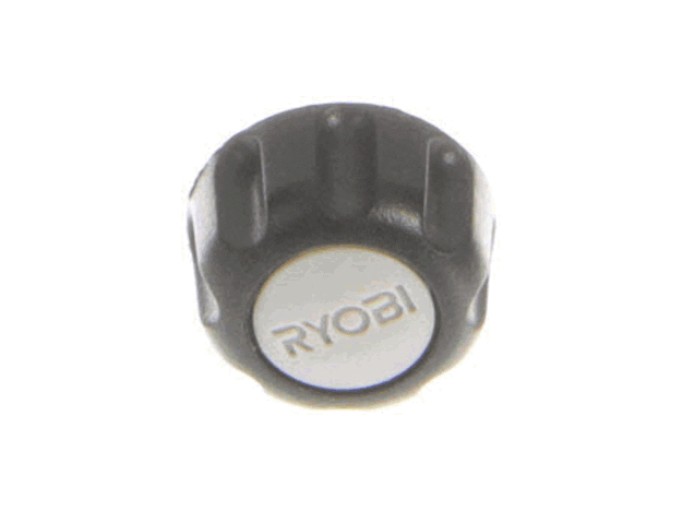 Ryobi Elect. Tools Small Lock Knob - 089220105022