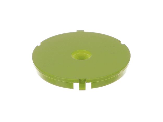 Ryobi Elect. Tools Throat Plate-A (1/2 In.) - 089220105036