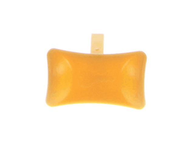 Ryobi Elect. Tools Switch Key - 089220105048