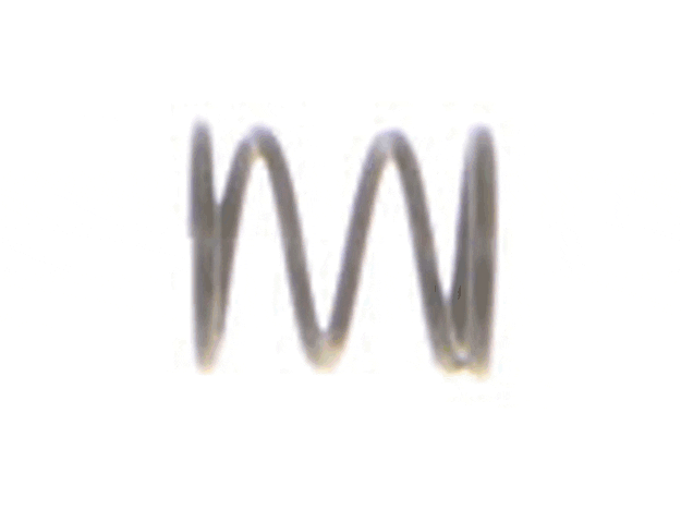 Ryobi Elect. Tools Spring - 089240001008