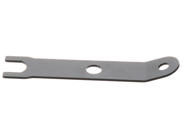 Ryobi Elect. Tools Blade Wrench - 089240020104
