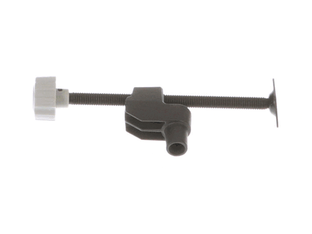 Ryobi Elect. Tools Work Clamp Assembly - 089240031711