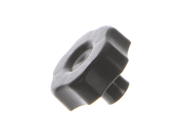 Ryobi Elect. Tools Knob Adjustment M6 - 089260042037