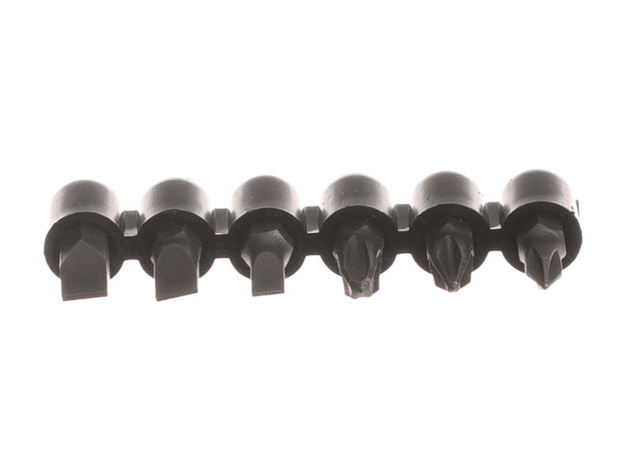 Ryobi Elect. Tools Bit Set - 120133001