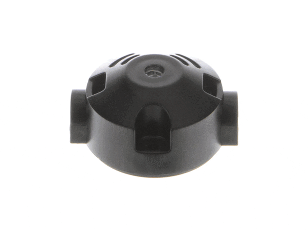 Ryobi Elect. Tools Motor Rear Cover Sc162Vs - 1800044