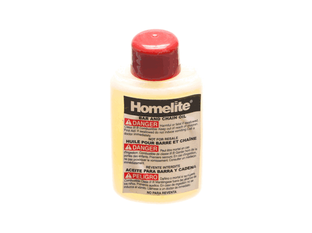 Ryobi Elect. Tools Oil And Bottle Assembly - 200227001