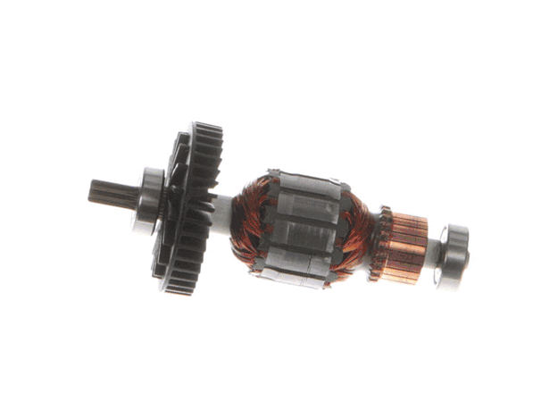 Ryobi Elect. Tools Armature Assembly W/Bearings - 200443001